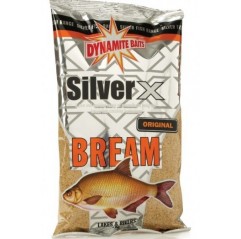 DYNAMITE BAITS Silver X Bream - Original 1kg