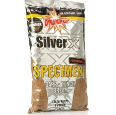 DYNAMITE BAITS Silver X Specimen - Original 1kg
