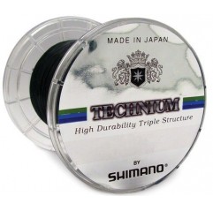 SHIMANO Technium Line 300/0,50