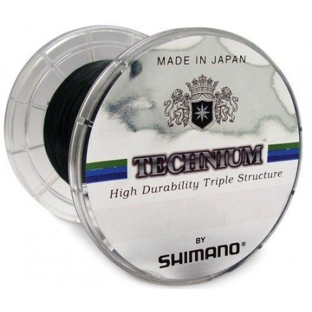 SHIMANO Technium Line 200/0,14