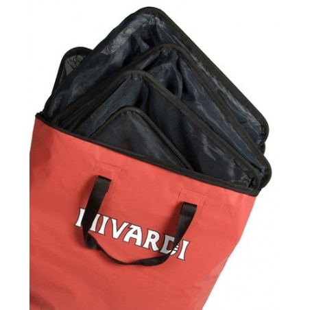 Taška MIVARDI Keepnet bag Waterproof