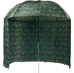 Dáždnik MIVARDI  Umbrella Camou PVC