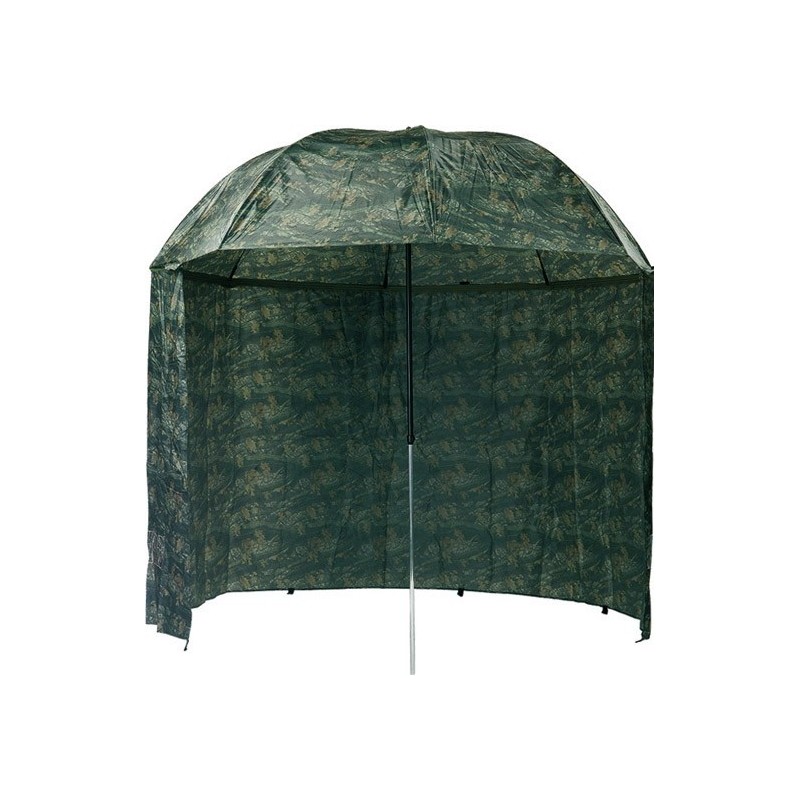 Dáždnik MIVARDI  Umbrella Camou PVC