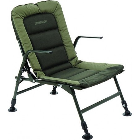 Kreslo MIVARDI Chair Premium