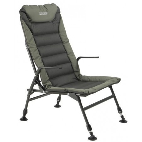 Kreslo MIVARDI Chair Premium Long