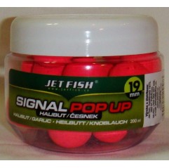 Pop up JET FISH SIGNAL losos 16mm