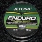 Pletená šnúra JET FISH  Enduro 50m 39lb
