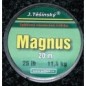 Pletená nadväzcová šnúrka JET FISH Magnus 20m 25lb
