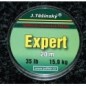 Pletená nadväzcová šnúrka JET FISH Expert 20m 35lb