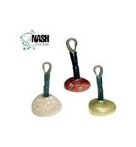 Nash zadné olovo Ezi-Glide Stonz