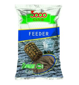 Krmivo 3000 Club Feeder (feeder) 1kg