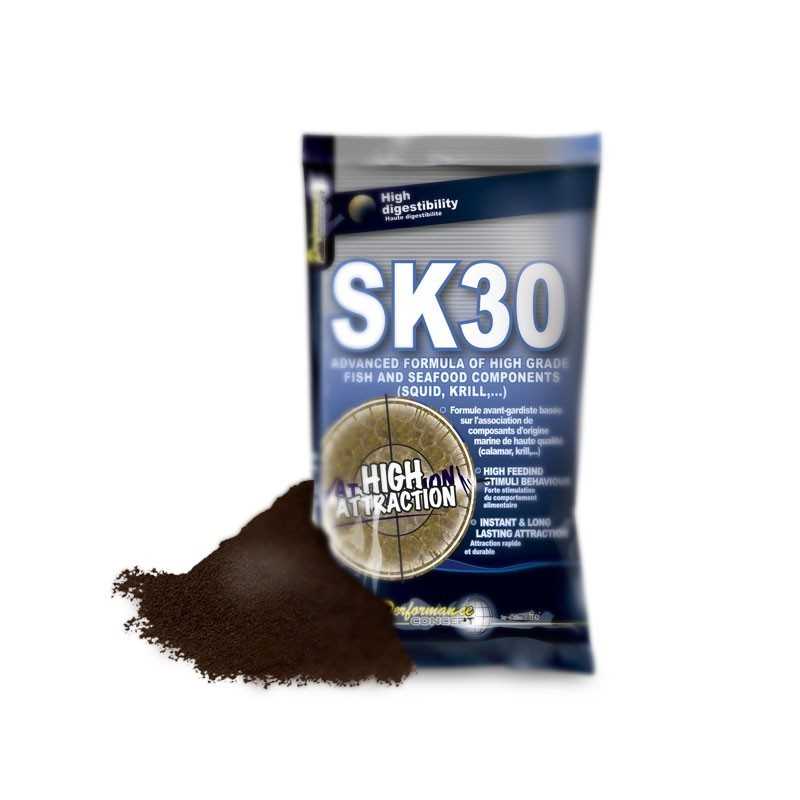 Method Mix STARBAITS SK30 2,5kg
