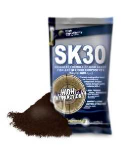 Method Mix STARBAITS SK30 2,5kg