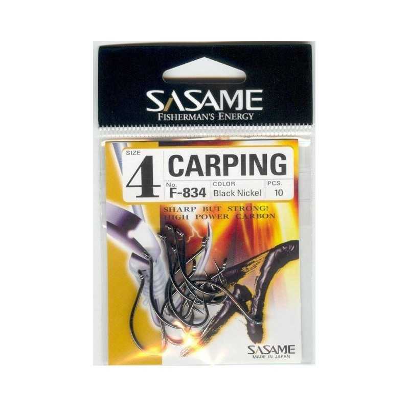 Háčiky SASAME Carping