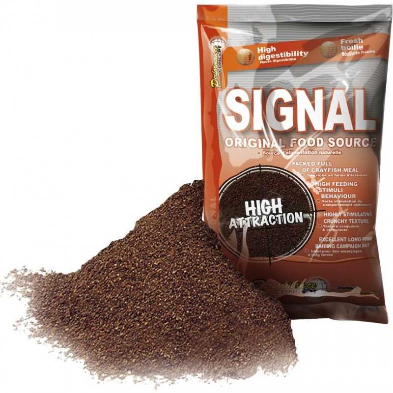 Method Mix STARBAITS Signal 2,5kg