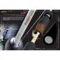 Prívlačový prút Ashura Pepper S-210 UL