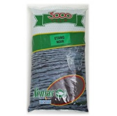 Krmivo 3000 Club Etang Noir (jezero-čierne) 1kg