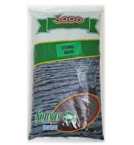Krmivo 3000 Club Etang Noir (jezero-čierne) 1kg