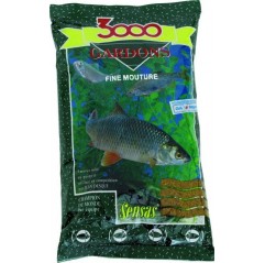 Krmivo 3000 Gardons Fine (plotica-jemná) 1kg