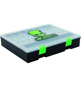 Gunki Box 29x23x5,5cm (+krabičky)