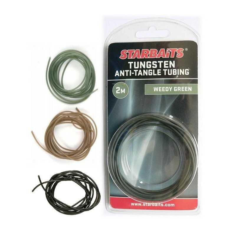 Hadička proti zamotaniu - Tungsten Anti Tangle Tube