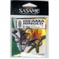 Háčiky SASAME Iseama Ringed