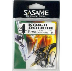 Háčiky SASAME Koaji Douchi