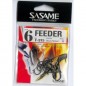 Háčiky SASAME Feeder