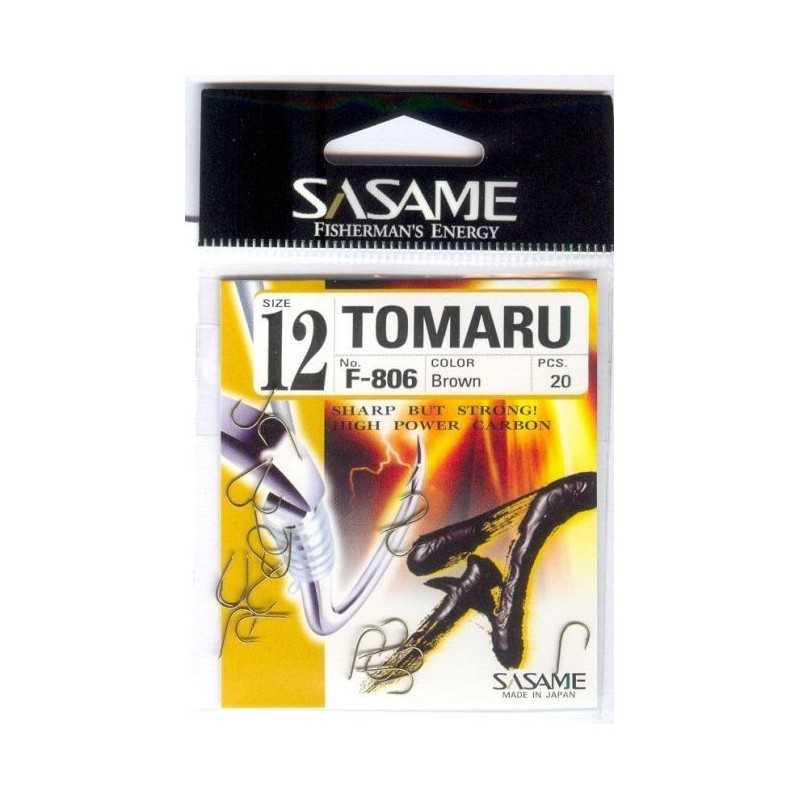 Háčiky SASAME Tomaru
