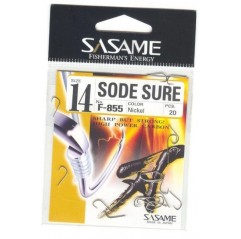 Háčiky SASAME Sode Sure