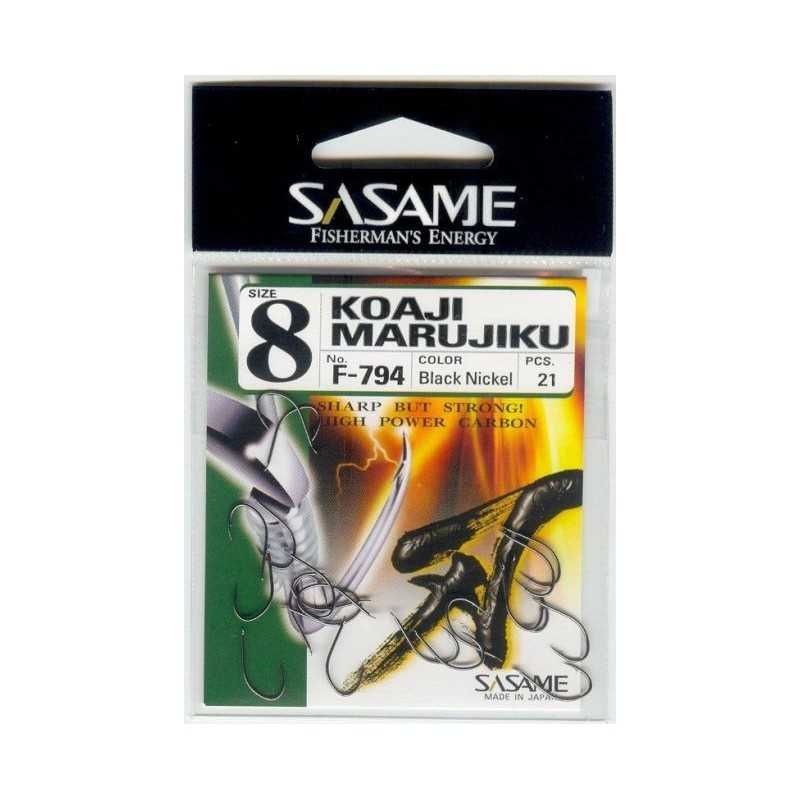 Háčiky SASAME Koaji Marujiku