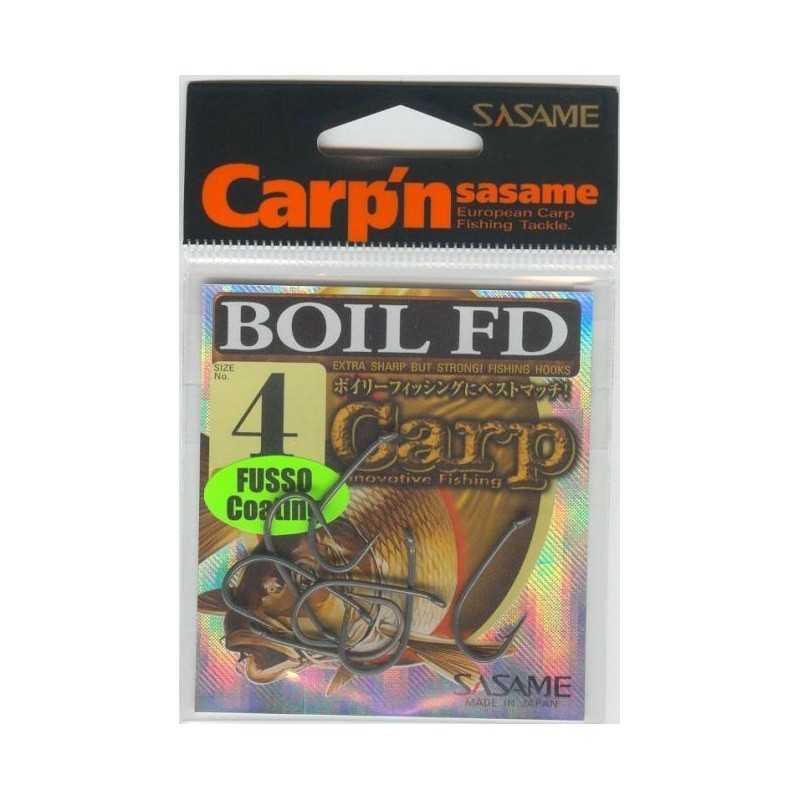 Háčiky SASAME Teflon FD