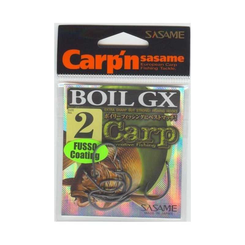 Háčiky SASAME Teflon GX