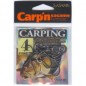 Háčiky SASAME Carping Carp