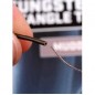 Hadička proti zamotaniu - Tungsten Anti Tangle Tube
