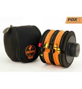 Fox Zig Disc Storage System Novinka 2014