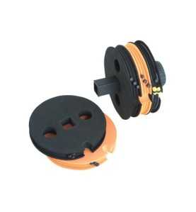 Fox Zig Disc Storage System Novinka 2014