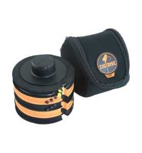 Fox Zig Disc Storage System Novinka 2014