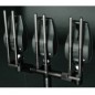 FOX Black Label Snag Ears