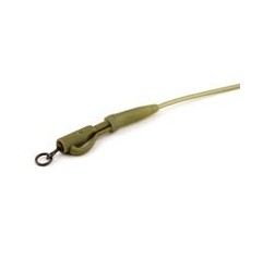 FOX Camo Brown Tubing with Leadclips