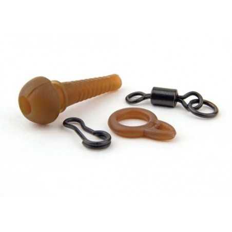 FOX Carp Safety Sleeves