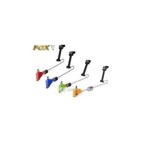Swinger FOX Micro Swinger + Presentation Sets