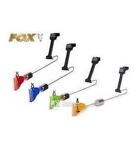 Swinger FOX Micro Swinger + Presentation Sets