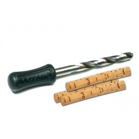 Vrták FOX Nut Drill and Cork Sticks - 6mm