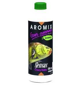 Posilovač Aromix Scopex (scopex) 500ml