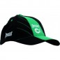 Šiltovka SENSAS Microfibre čierna/zelená
