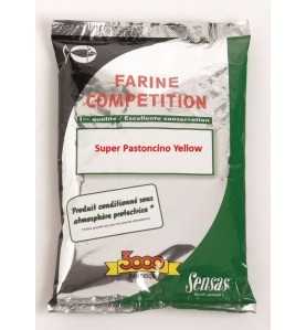 Super Pastoncino Yellow (fluo sušienky) 700g