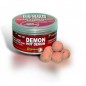 Plávajúce boilies STARBAITS Hot Demon 50g