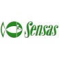 Zástera sensas