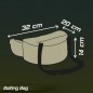 Starbaits Baiting Bag (kŕmiaca taška)